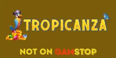 tropicanza casino not on gamstop